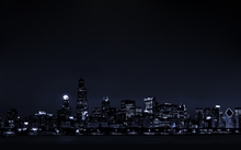 cityscapes night buildings cities 1280x800 wallpaper 